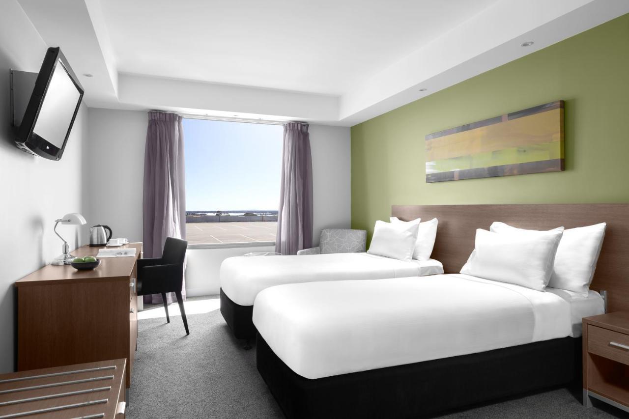 Mantra Melbourne Airport Hotel Luaran gambar