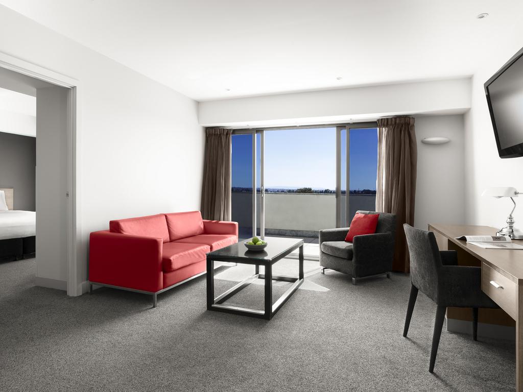 Mantra Melbourne Airport Hotel Luaran gambar