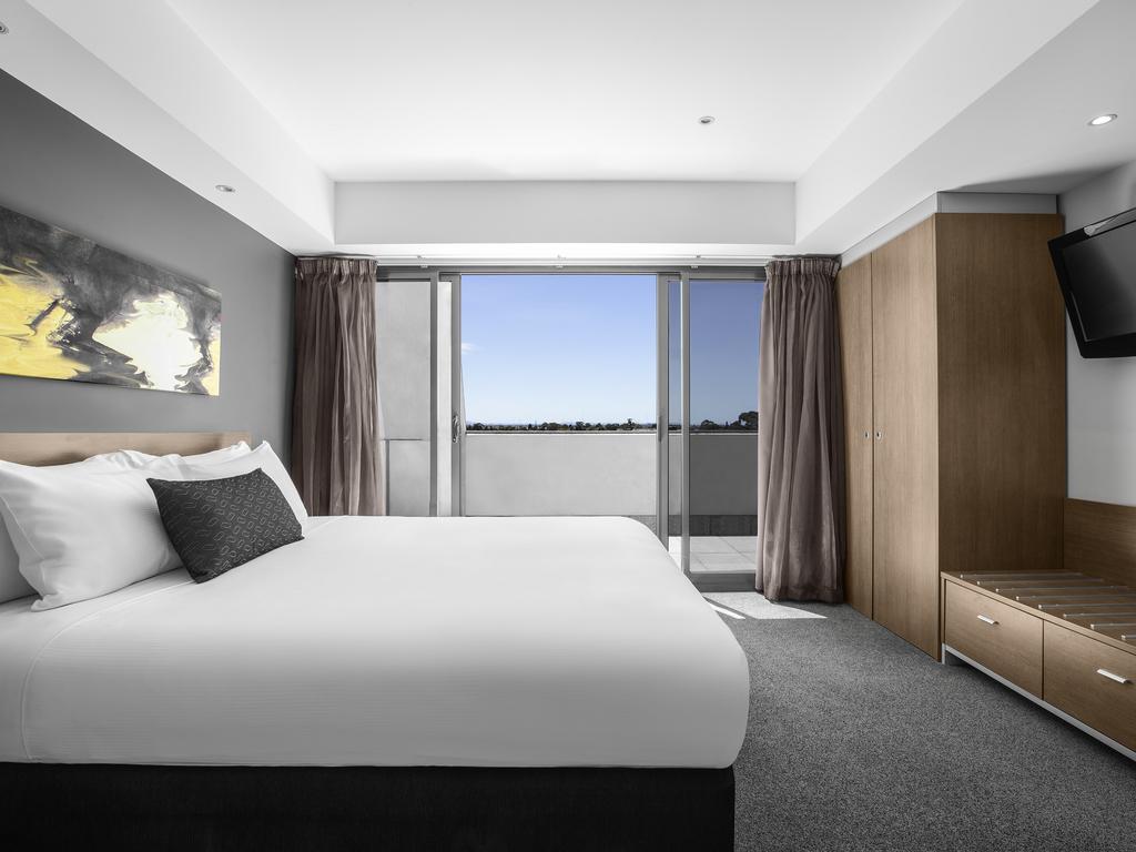 Mantra Melbourne Airport Hotel Luaran gambar