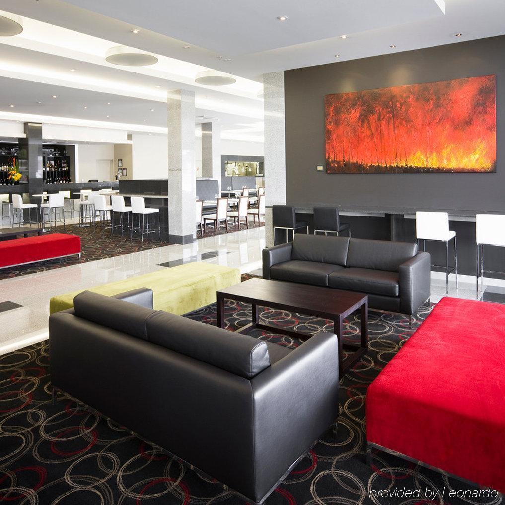 Mantra Melbourne Airport Hotel Luaran gambar