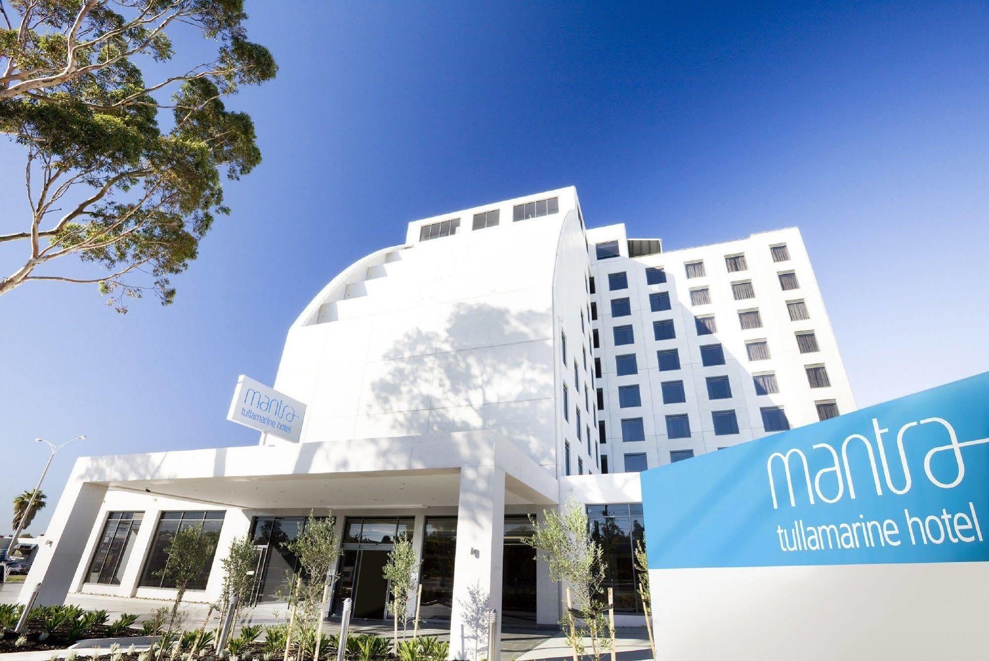 Mantra Melbourne Airport Hotel Luaran gambar