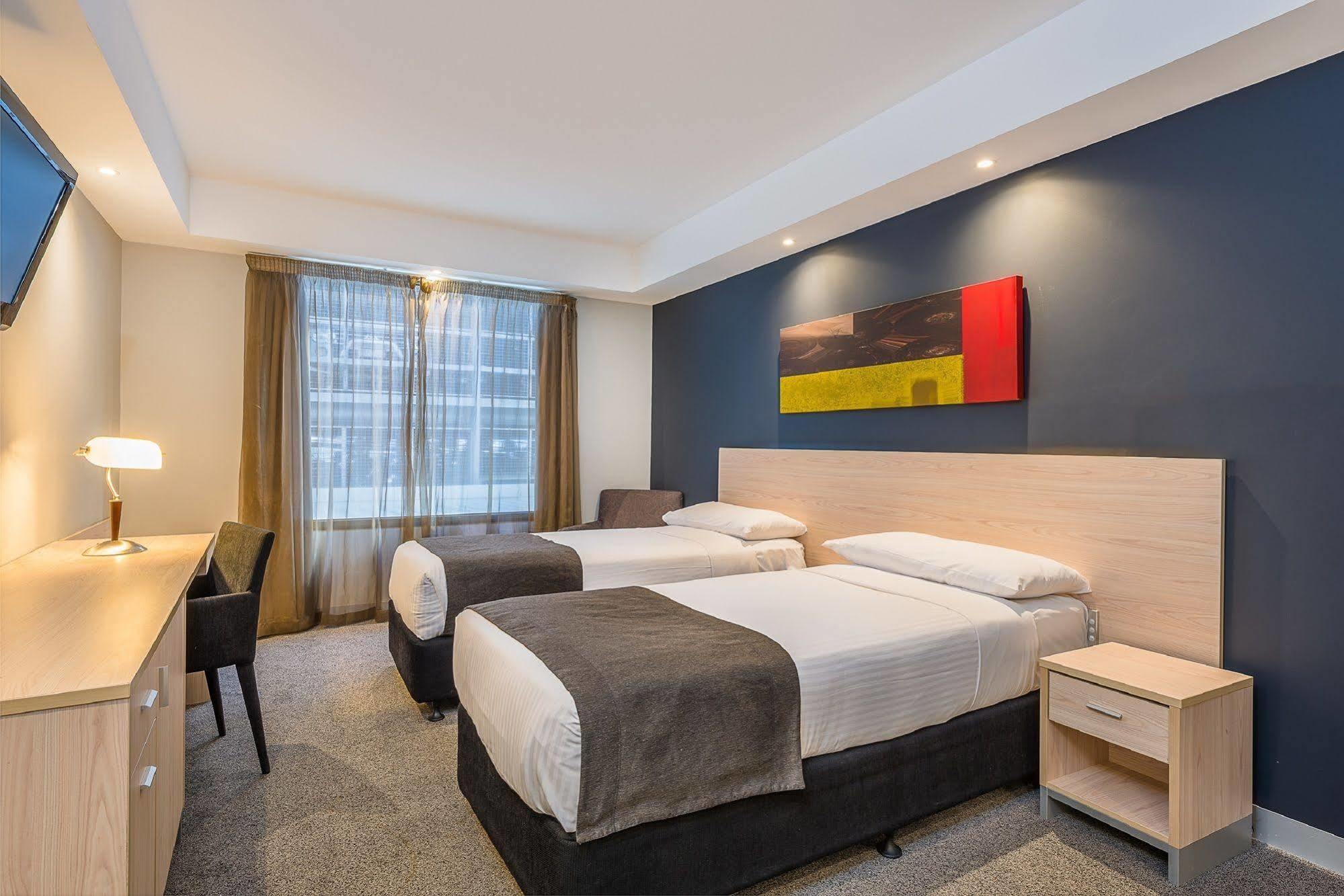 Mantra Melbourne Airport Hotel Luaran gambar