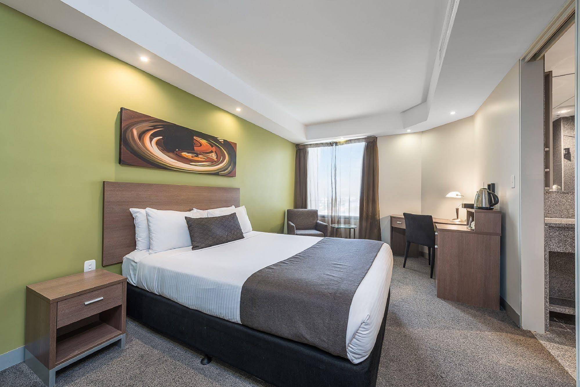 Mantra Melbourne Airport Hotel Luaran gambar