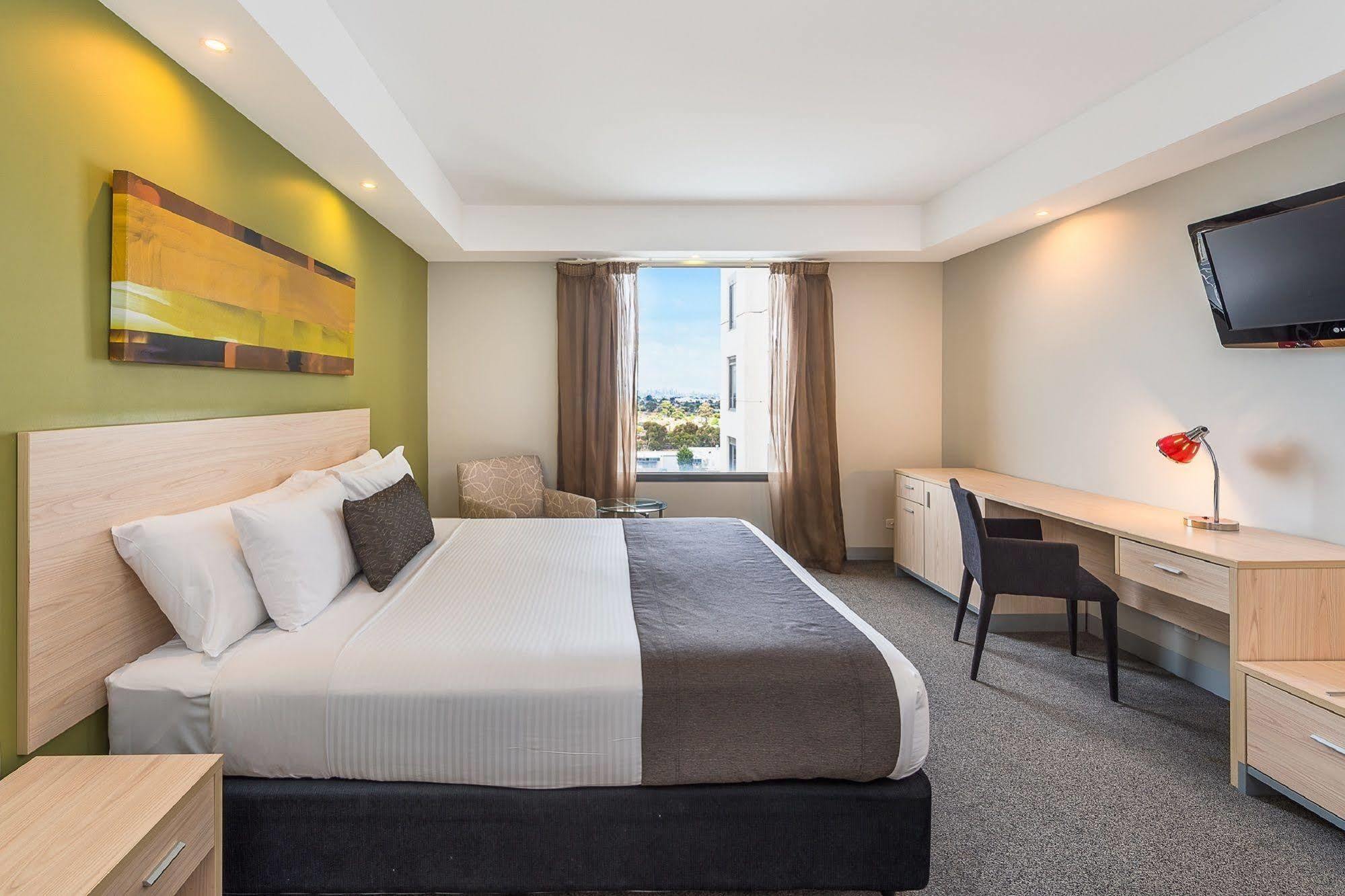 Mantra Melbourne Airport Hotel Luaran gambar