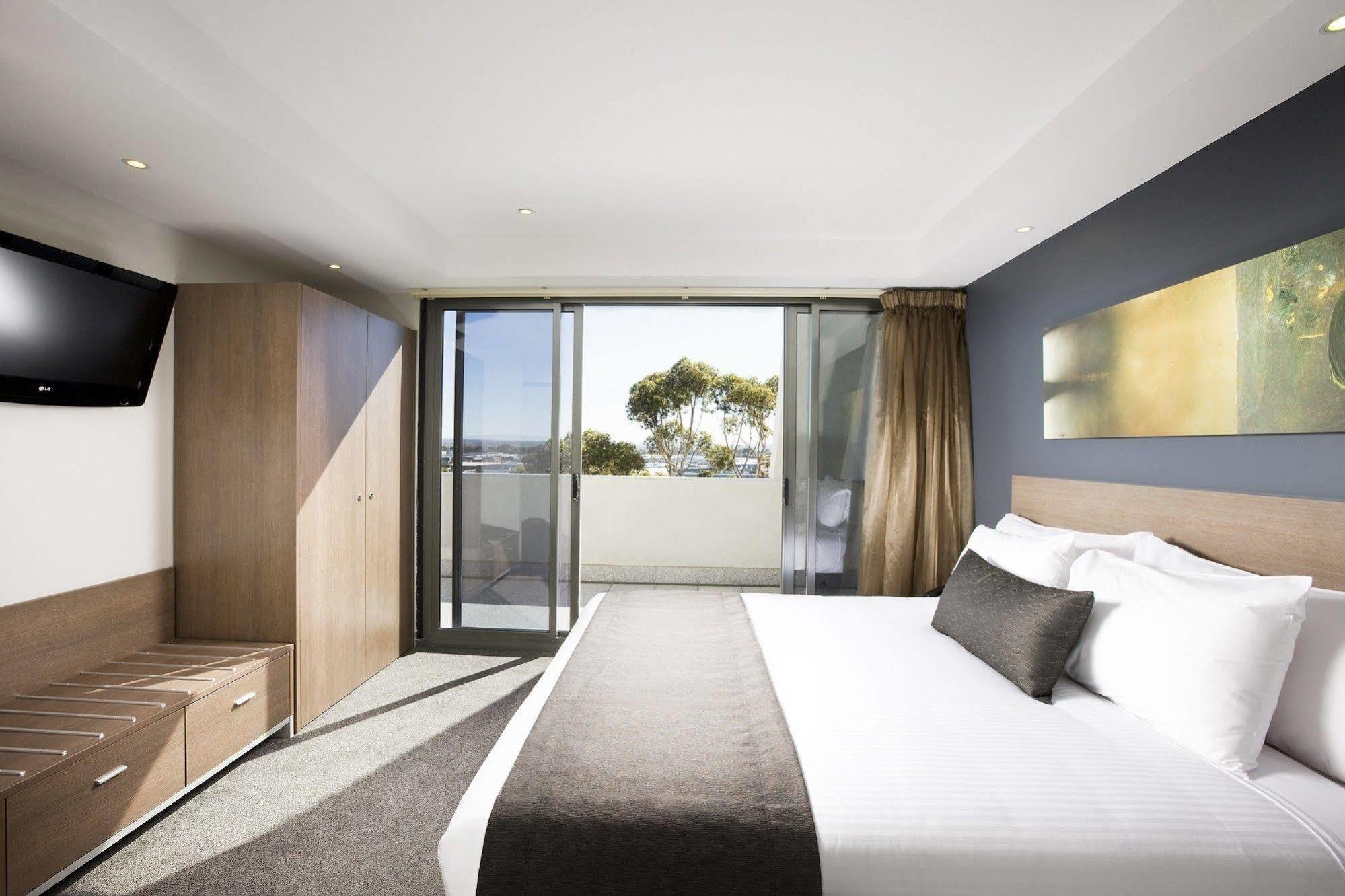 Mantra Melbourne Airport Hotel Luaran gambar