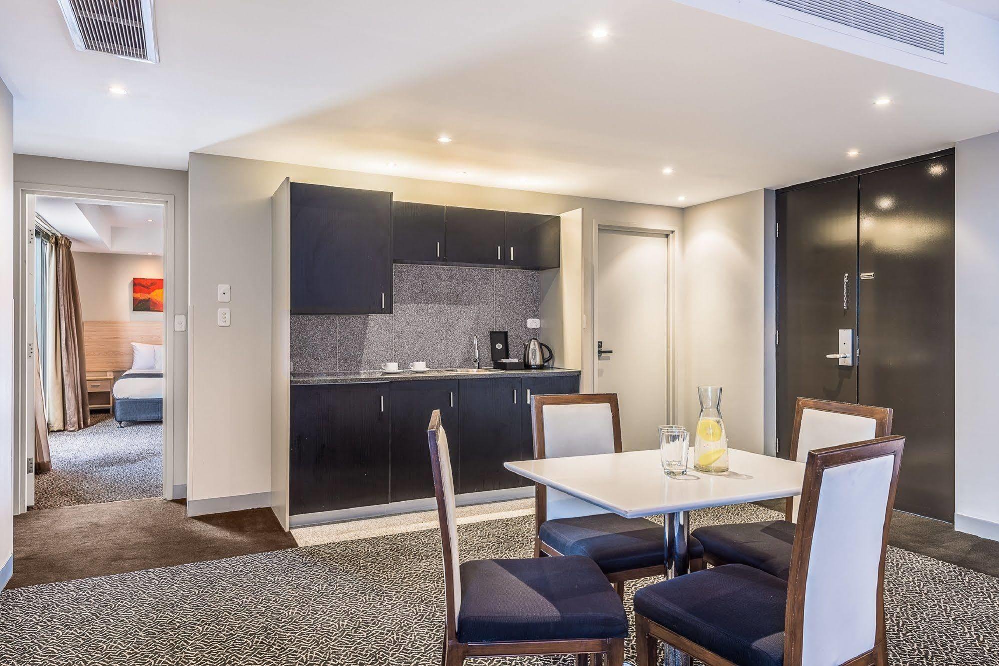 Mantra Melbourne Airport Hotel Luaran gambar