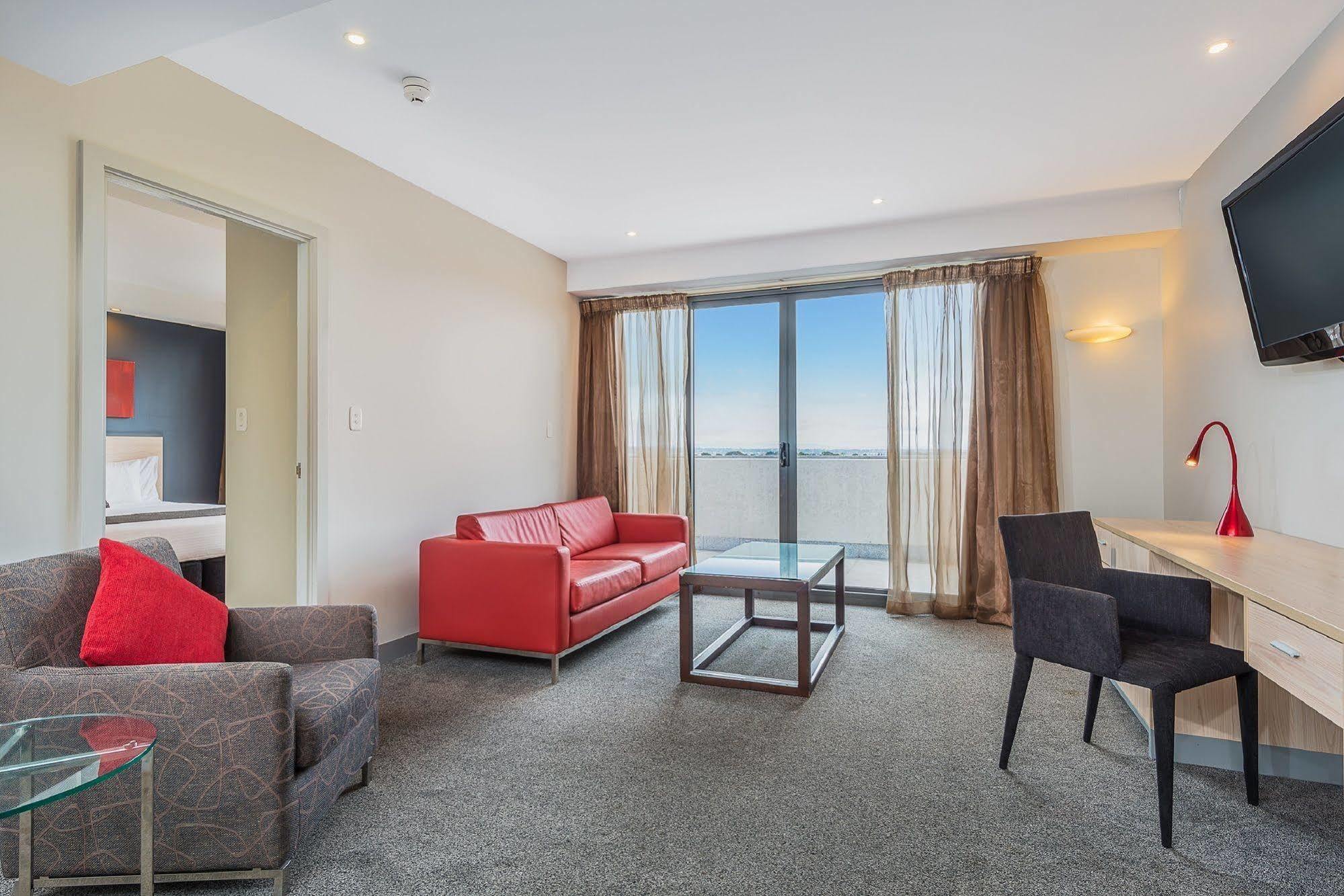 Mantra Melbourne Airport Hotel Luaran gambar