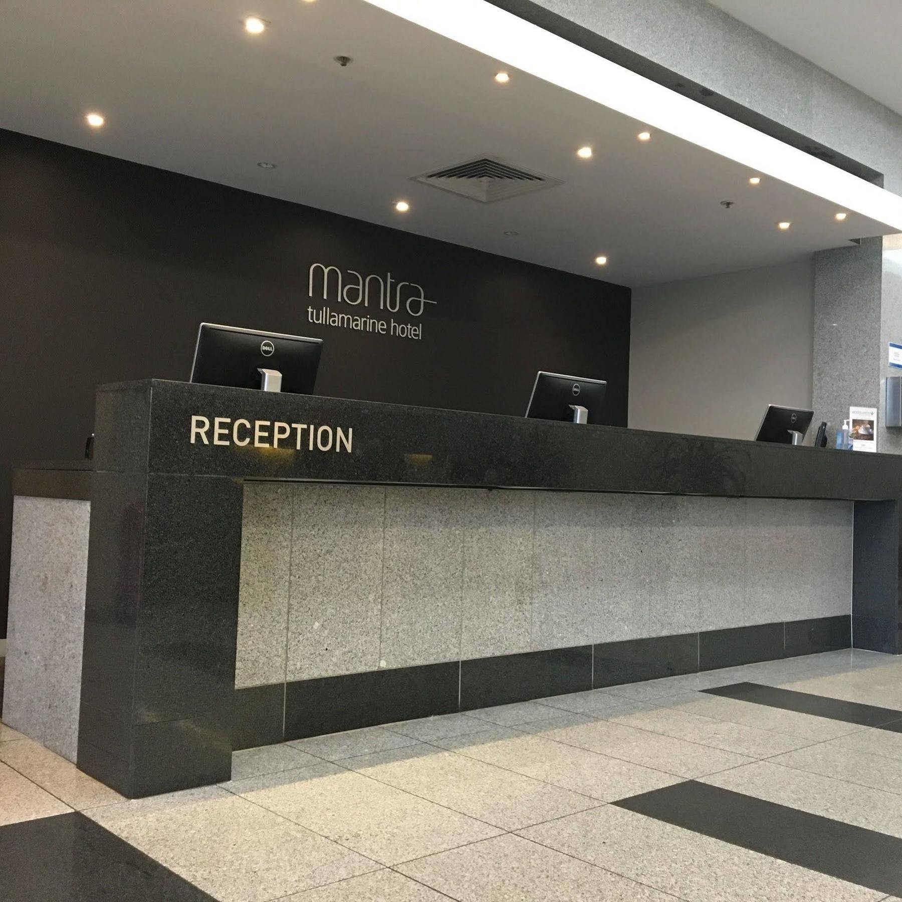 Mantra Melbourne Airport Hotel Luaran gambar