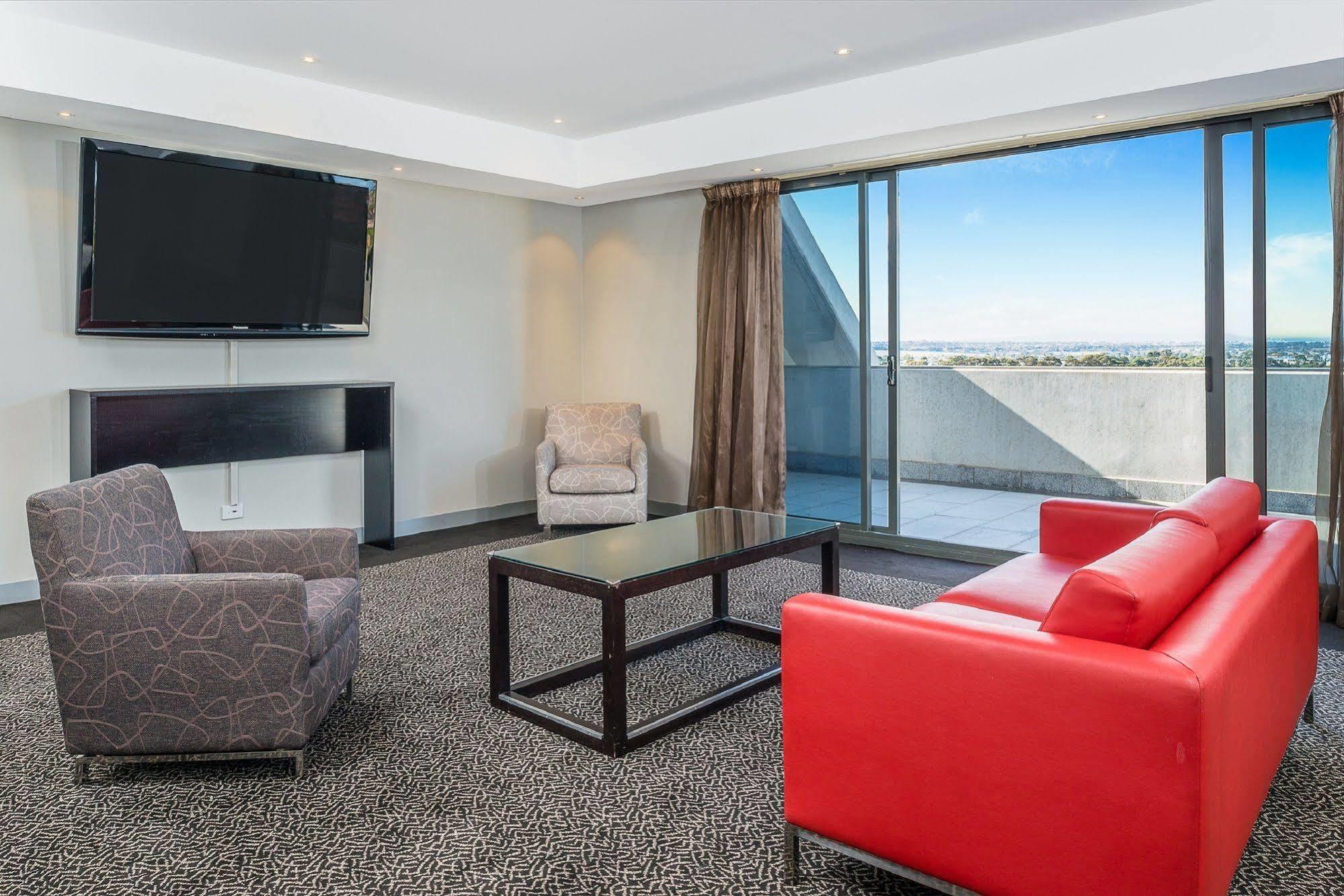 Mantra Melbourne Airport Hotel Luaran gambar