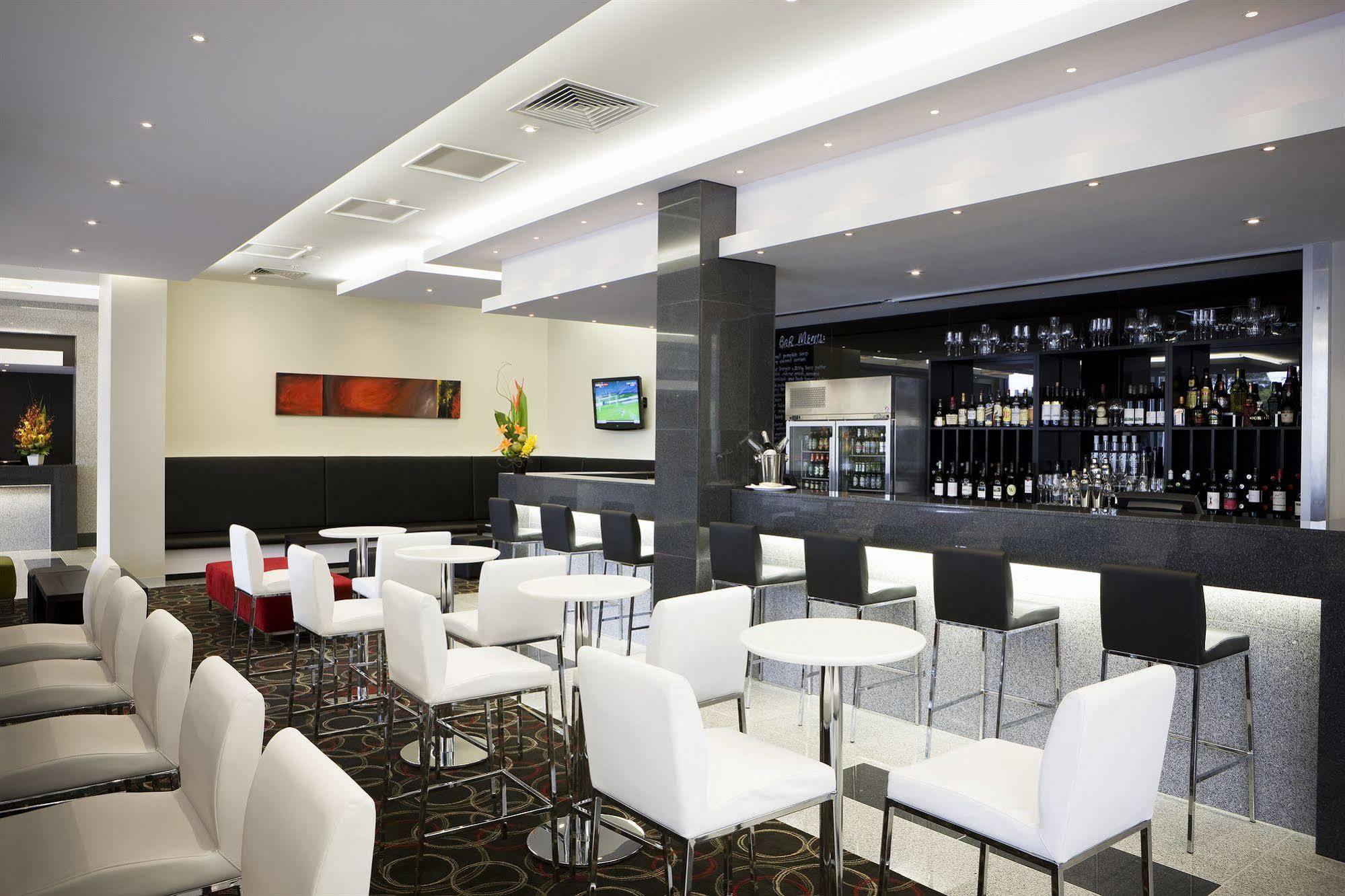 Mantra Melbourne Airport Hotel Luaran gambar