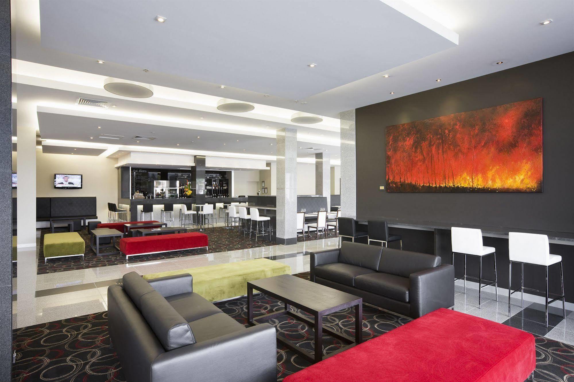 Mantra Melbourne Airport Hotel Luaran gambar