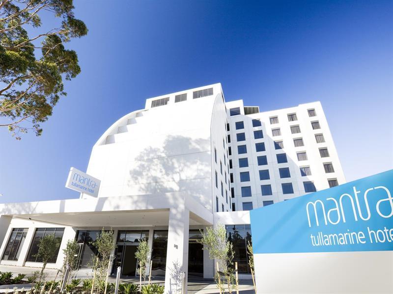 Mantra Melbourne Airport Hotel Luaran gambar